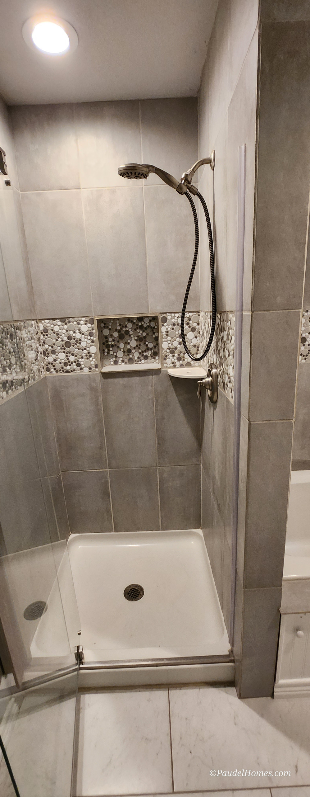 Shower Systems