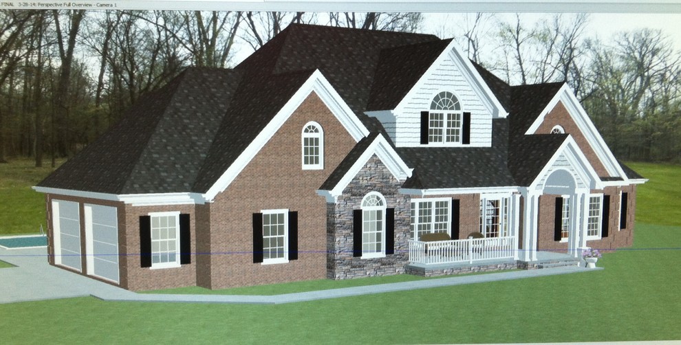 Gables