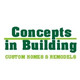 Concepts In Building
