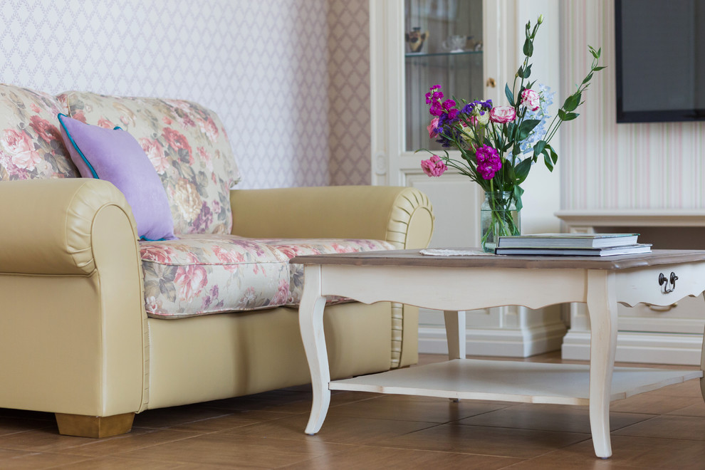 Дом в Красном Яру