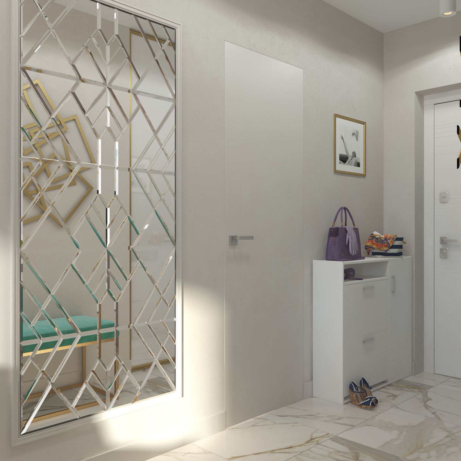 ЖК Усадьба Суханово