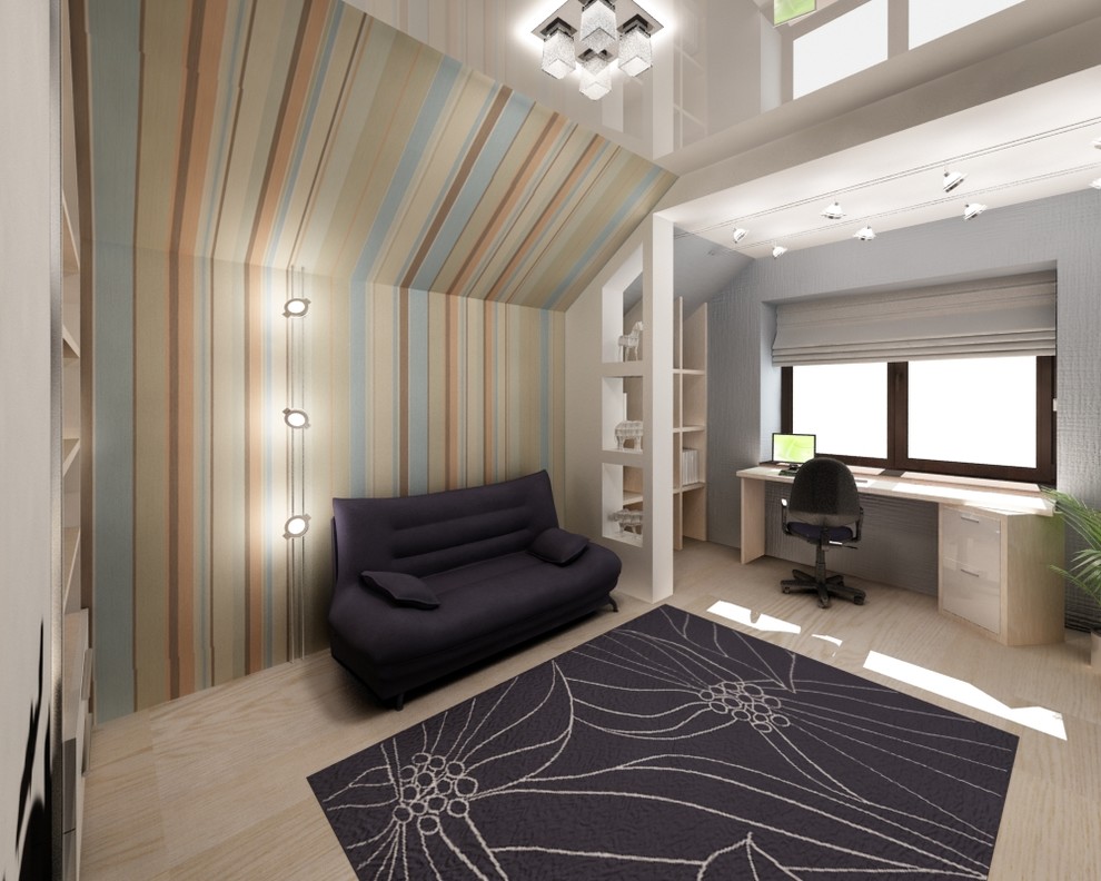 Коттедж в Самаре