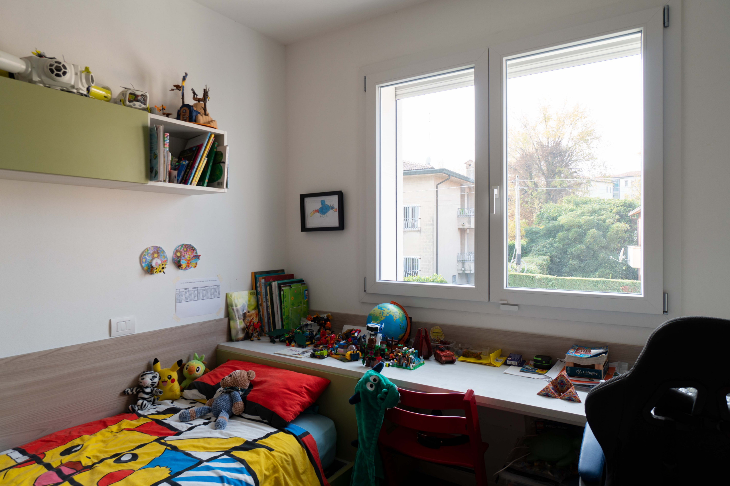 TRIFAMILIARE KM A PADOVA