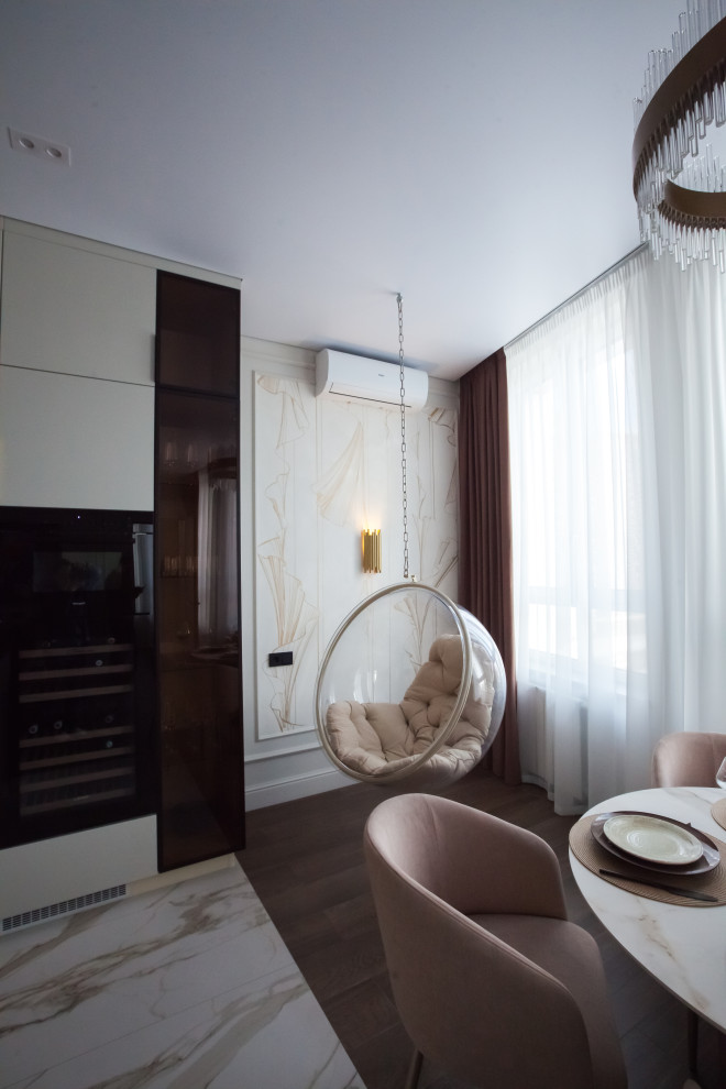 Квартира Нижний Новгород, KM RESSIDENCE PRIME