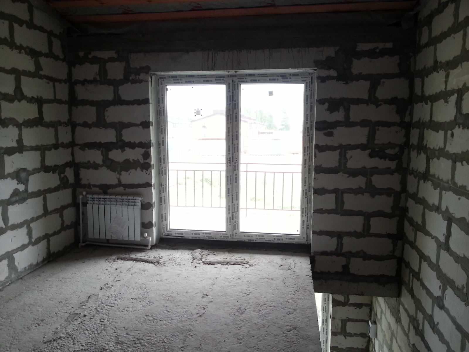 Таунхаус 42 кв.м.