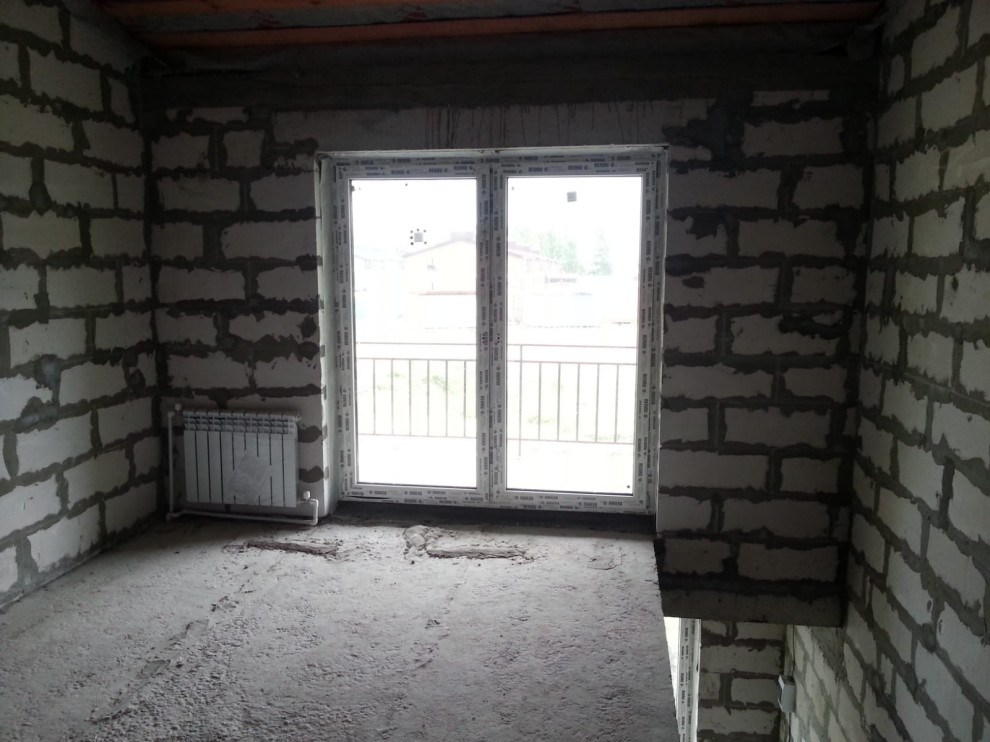 Таунхаус 42 кв.м.