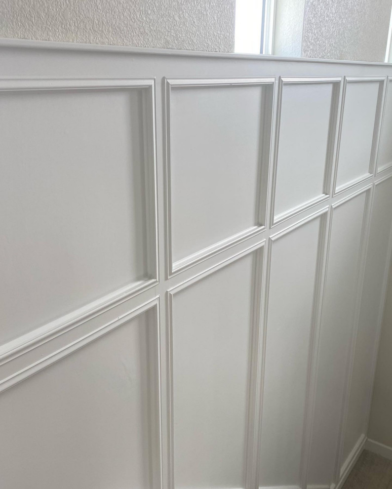 Decorative Work
