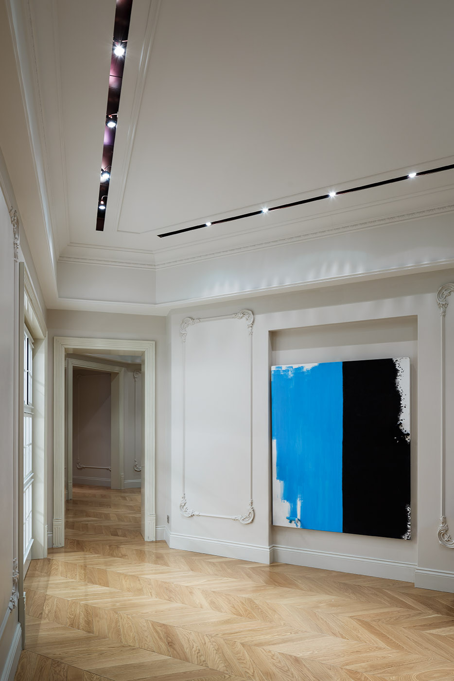 Квартира на ул. Рубинштейна