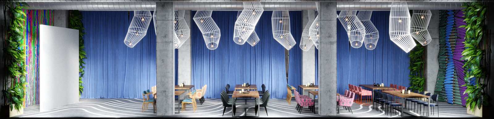 Бар "Барабуля"