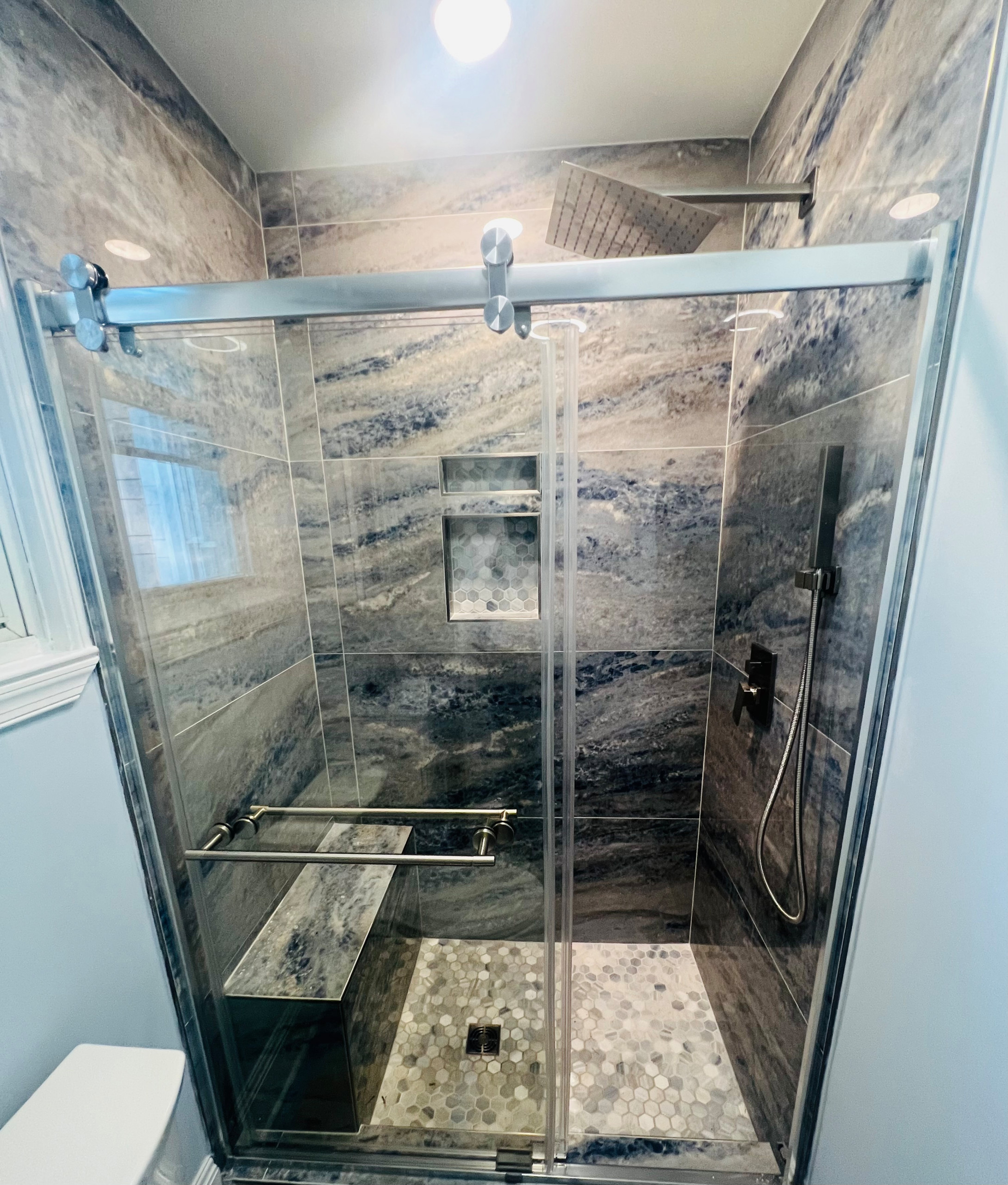 Bathroom Remodels in Baltimore