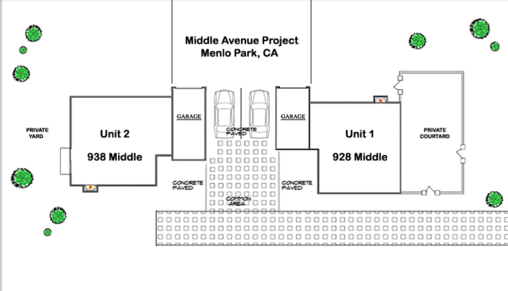 Floor Plan #3