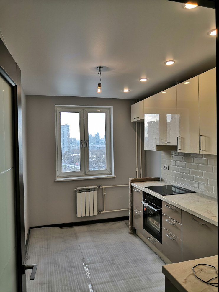 Ул. Лобачевского