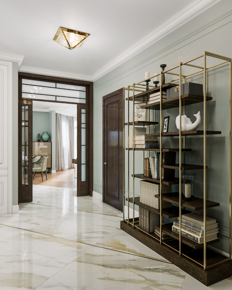 Квартира в Санкт-Петербурге