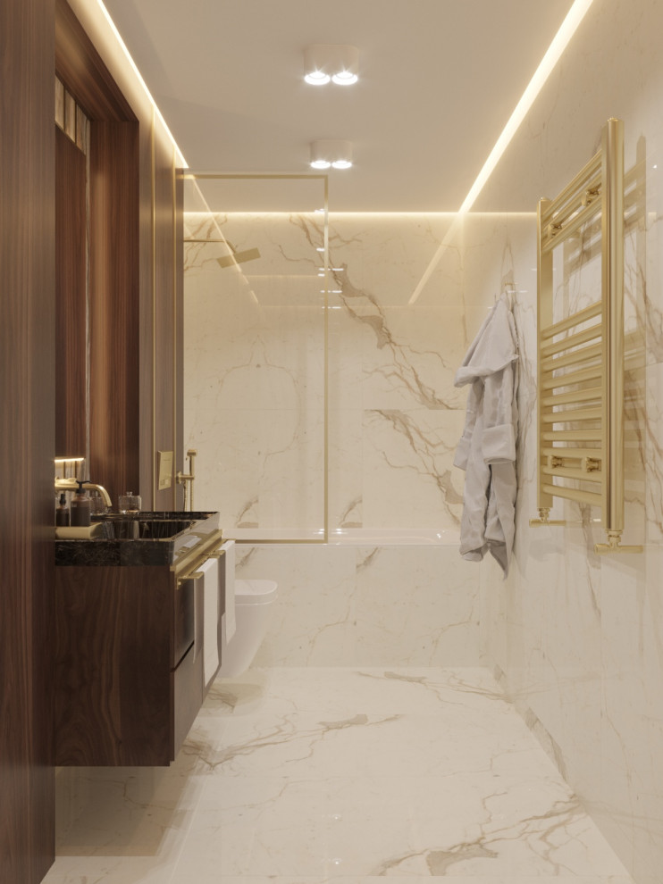 Роскошная квартира в ЖК "Фаворит" Пенза