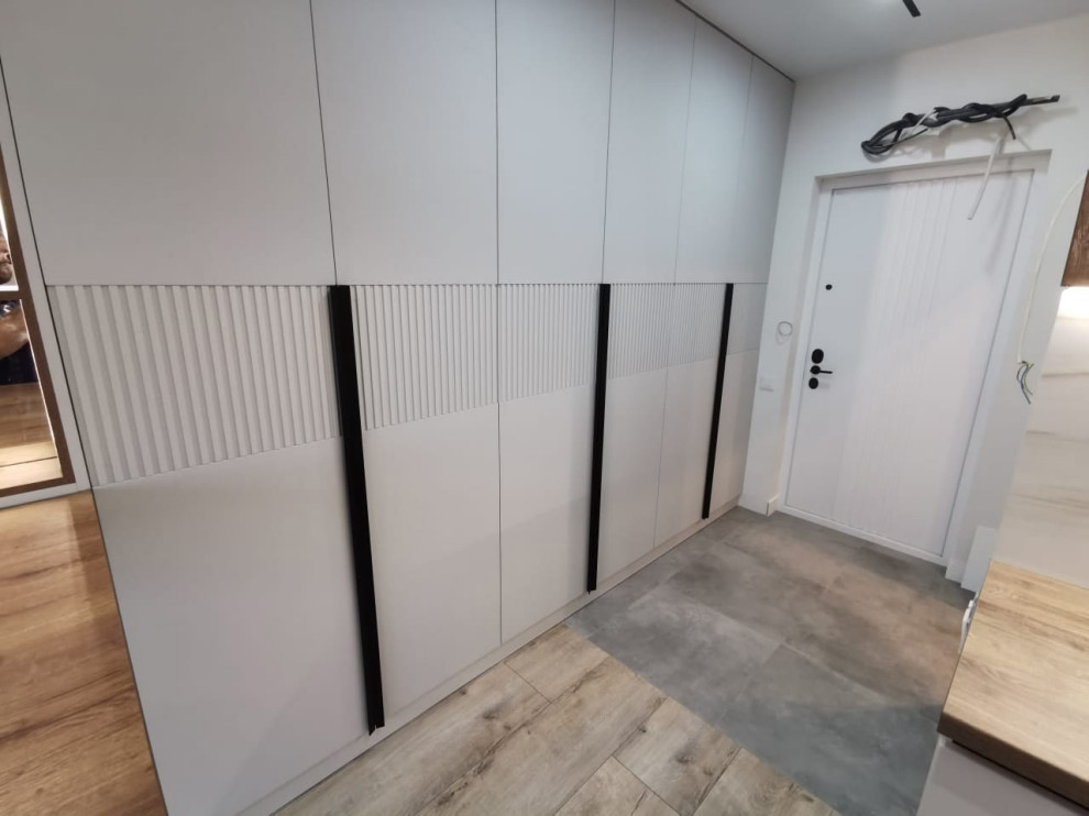 ЖК Шереметьевский