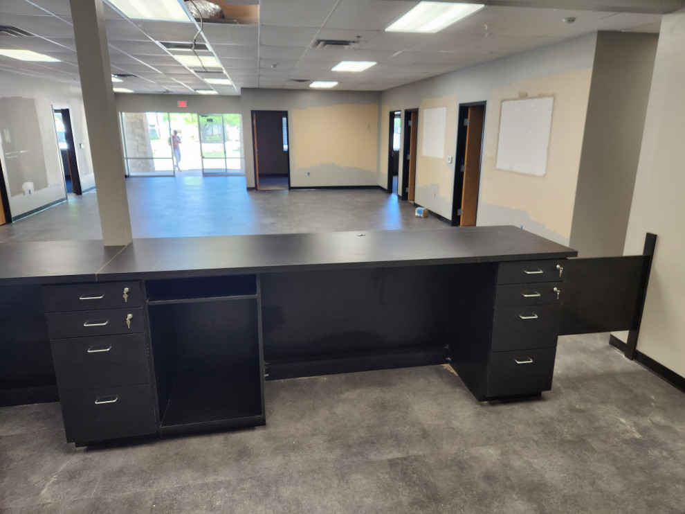 Office Desks