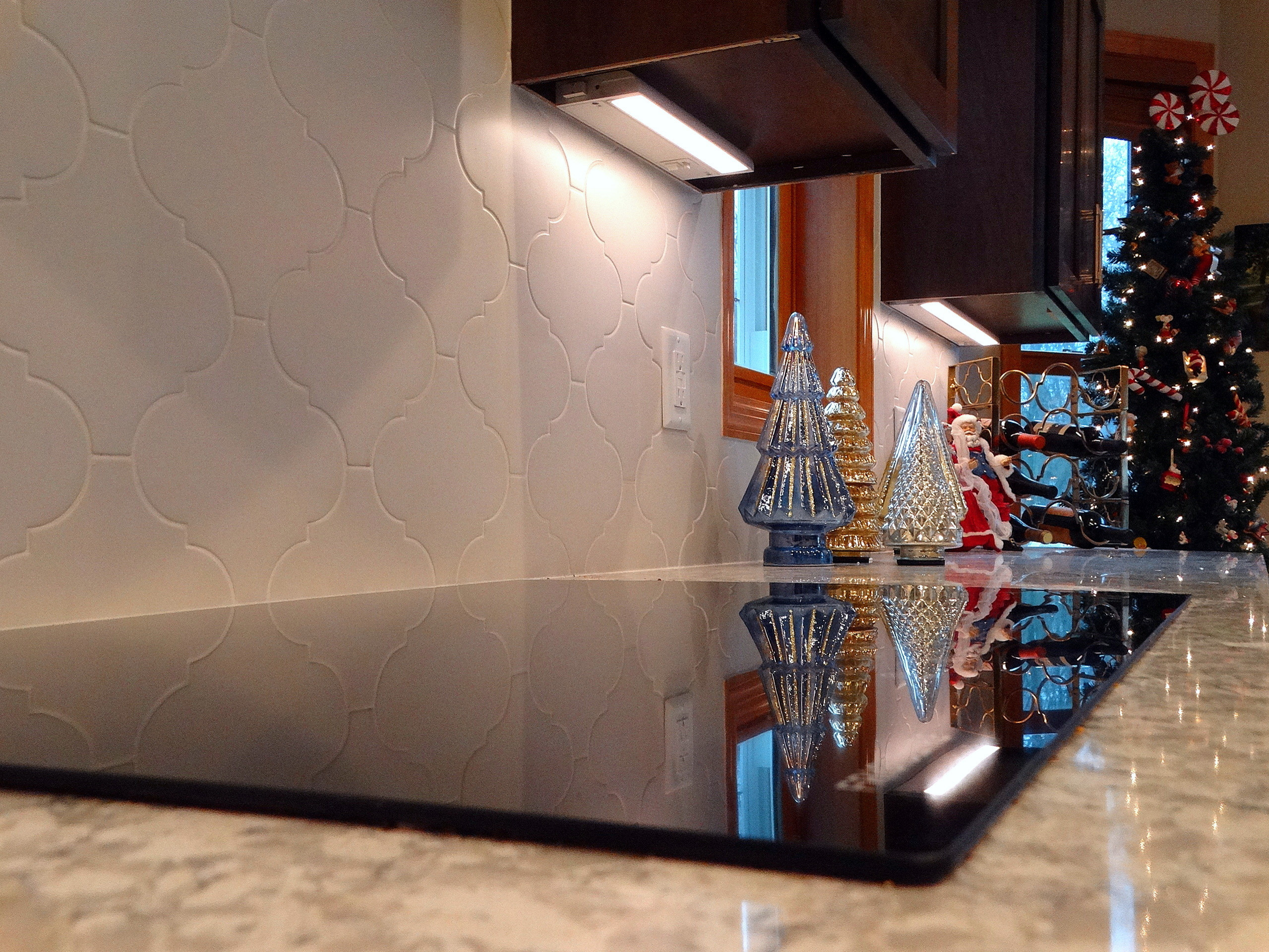 Lisbon Residence - Kitchen Remodel