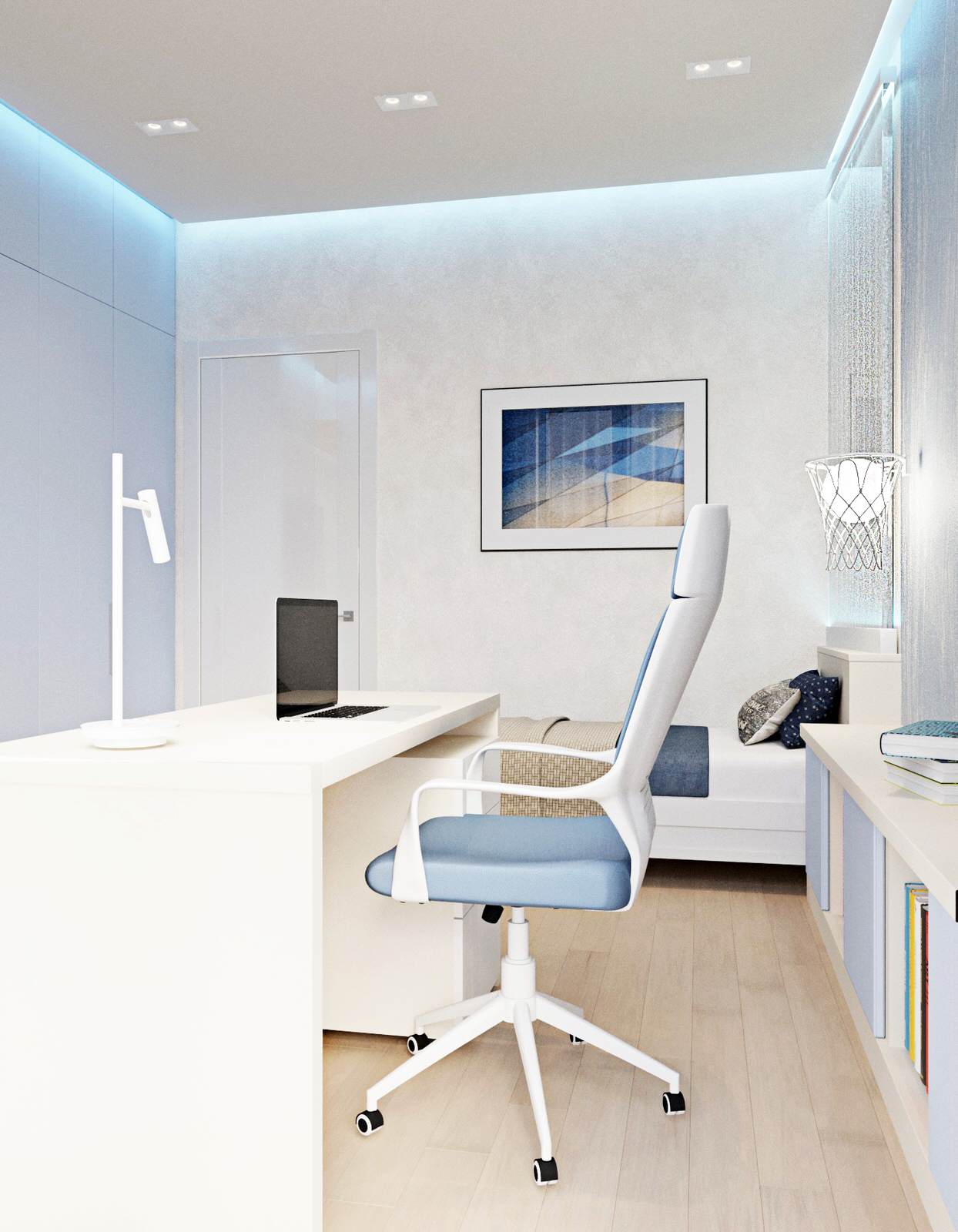 Жк Лахта парк