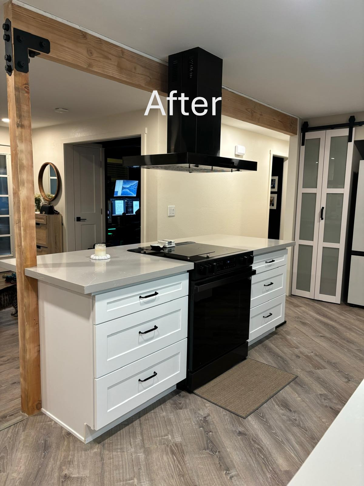 Kitchen Remodels