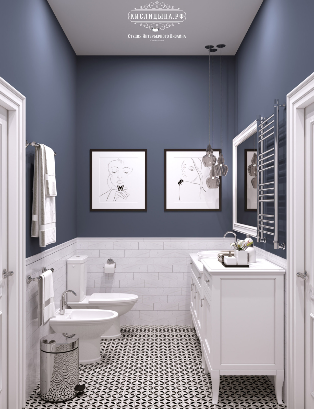 Загородный дом, п. Алеканово