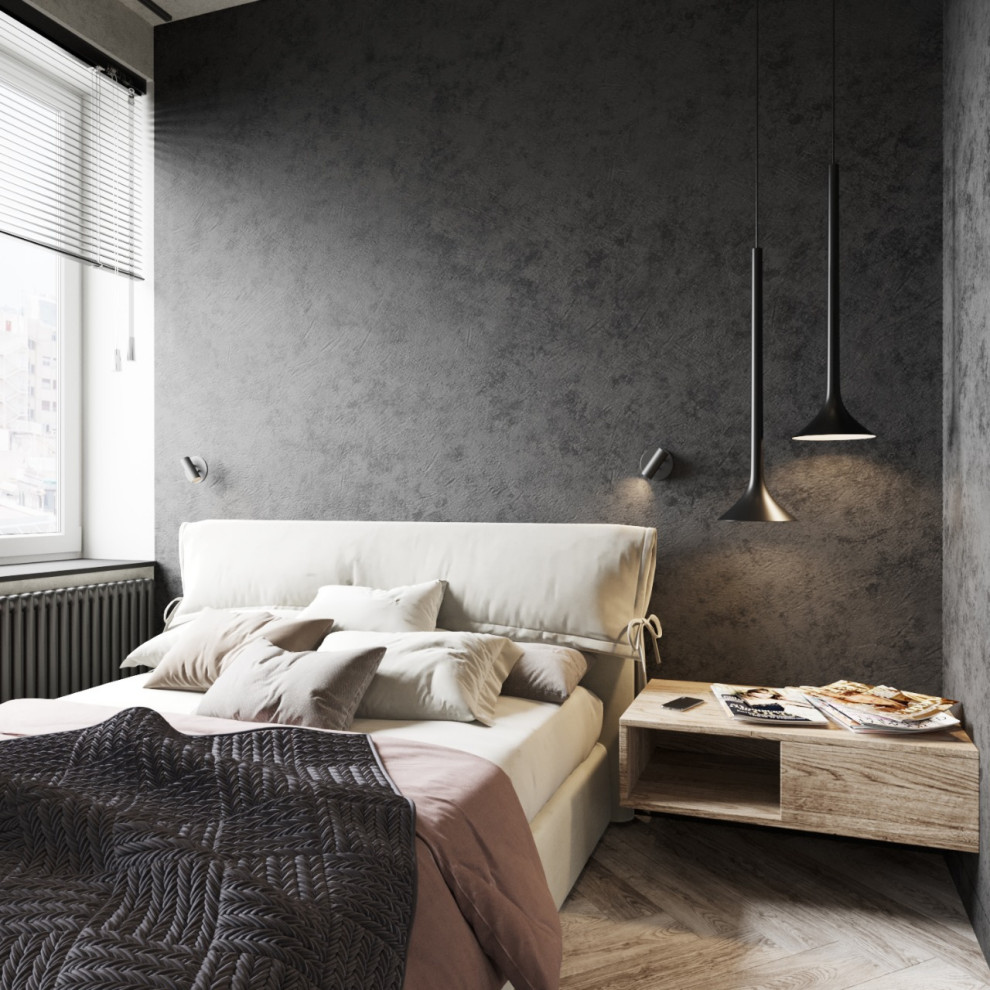 ИНТЕРЬЕР BLACK