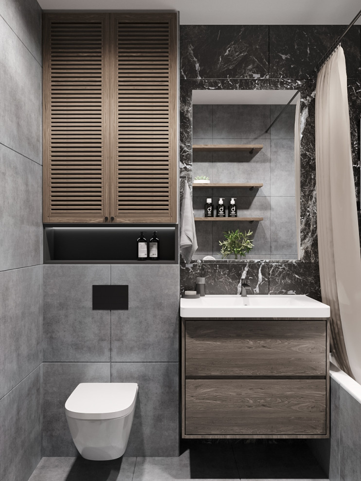 ЖК Селигер Сити - 40,2 м2