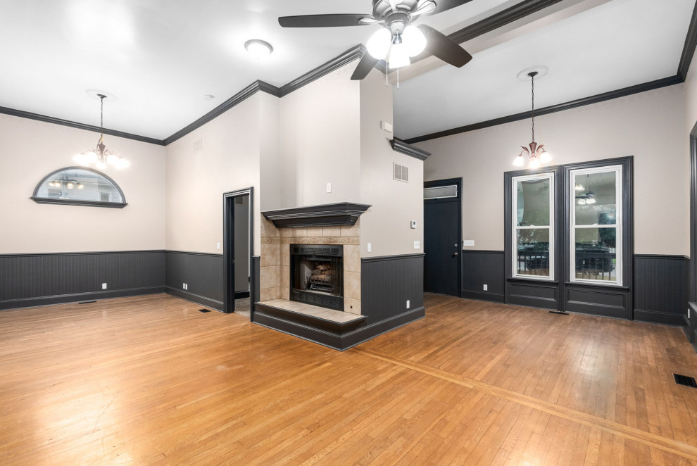 House Remodel