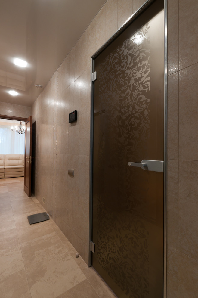 Коттедж на Новой Риге