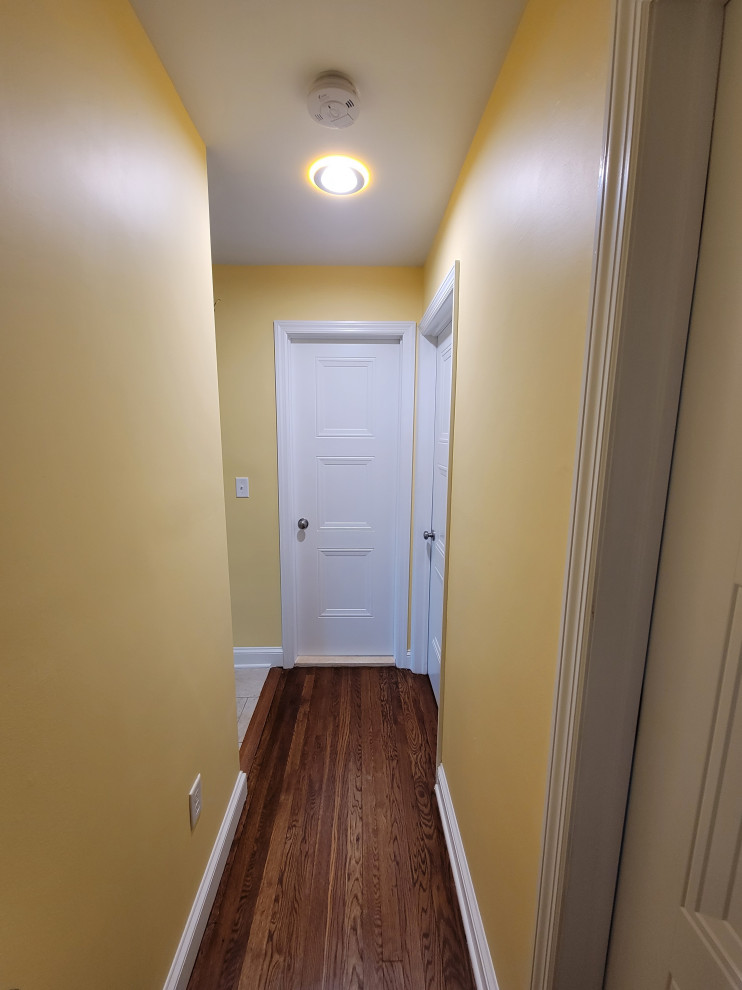 Add-A-Level (Clark, NJ)