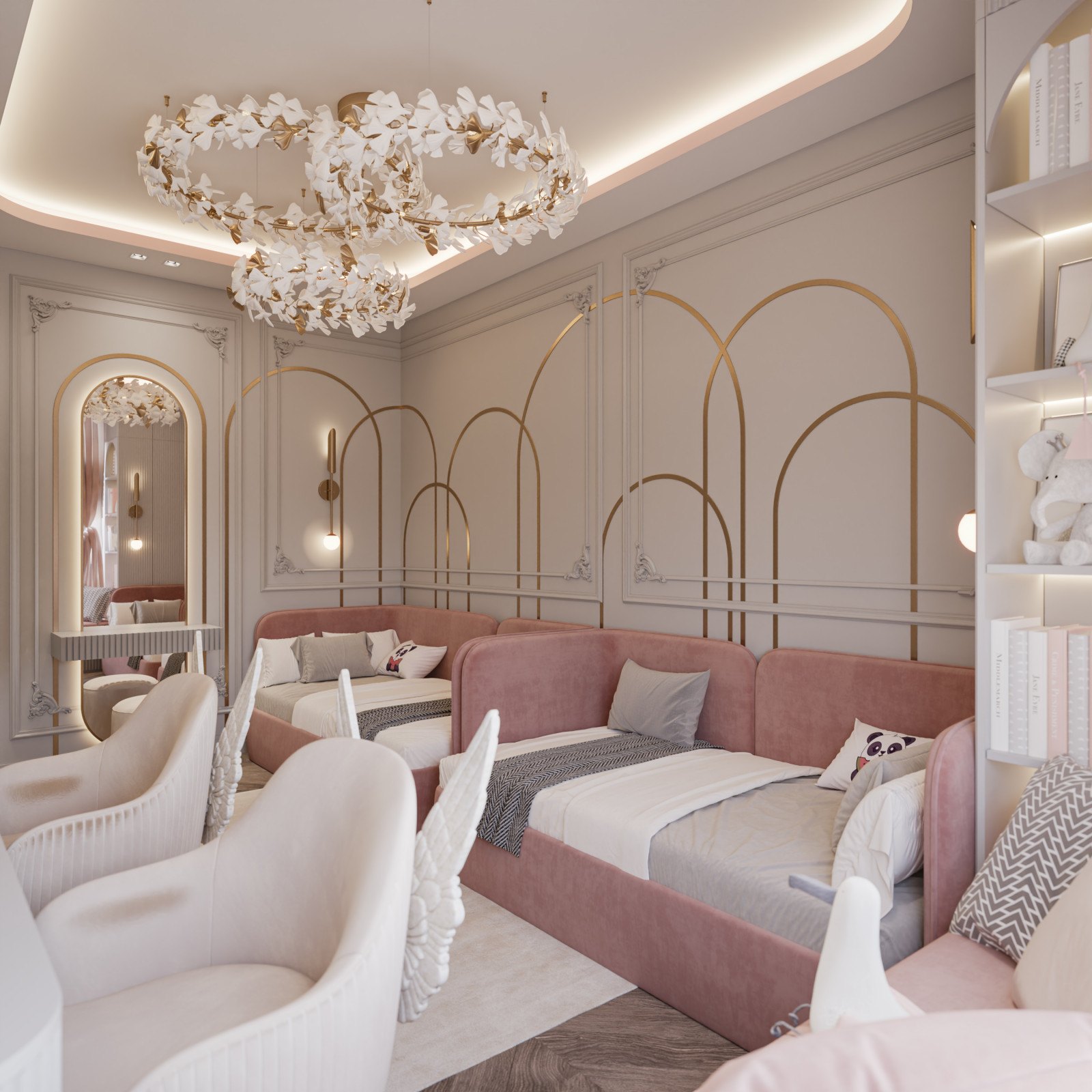 ЖК ЧЕРНАЯ РЕЧКА