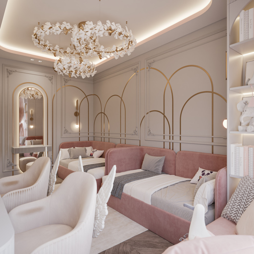 ЖК ЧЕРНАЯ РЕЧКА