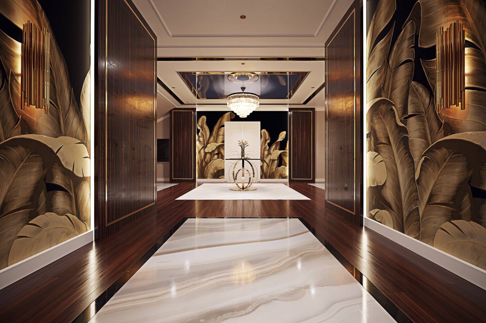 КП Agalarov Estate