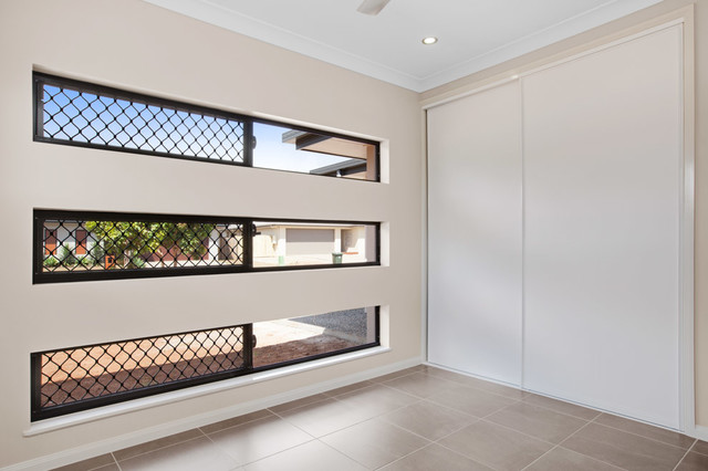Devine Design moderne-sovevaerelse