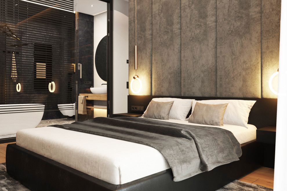 ЖК «ВТБ Арена» Москва