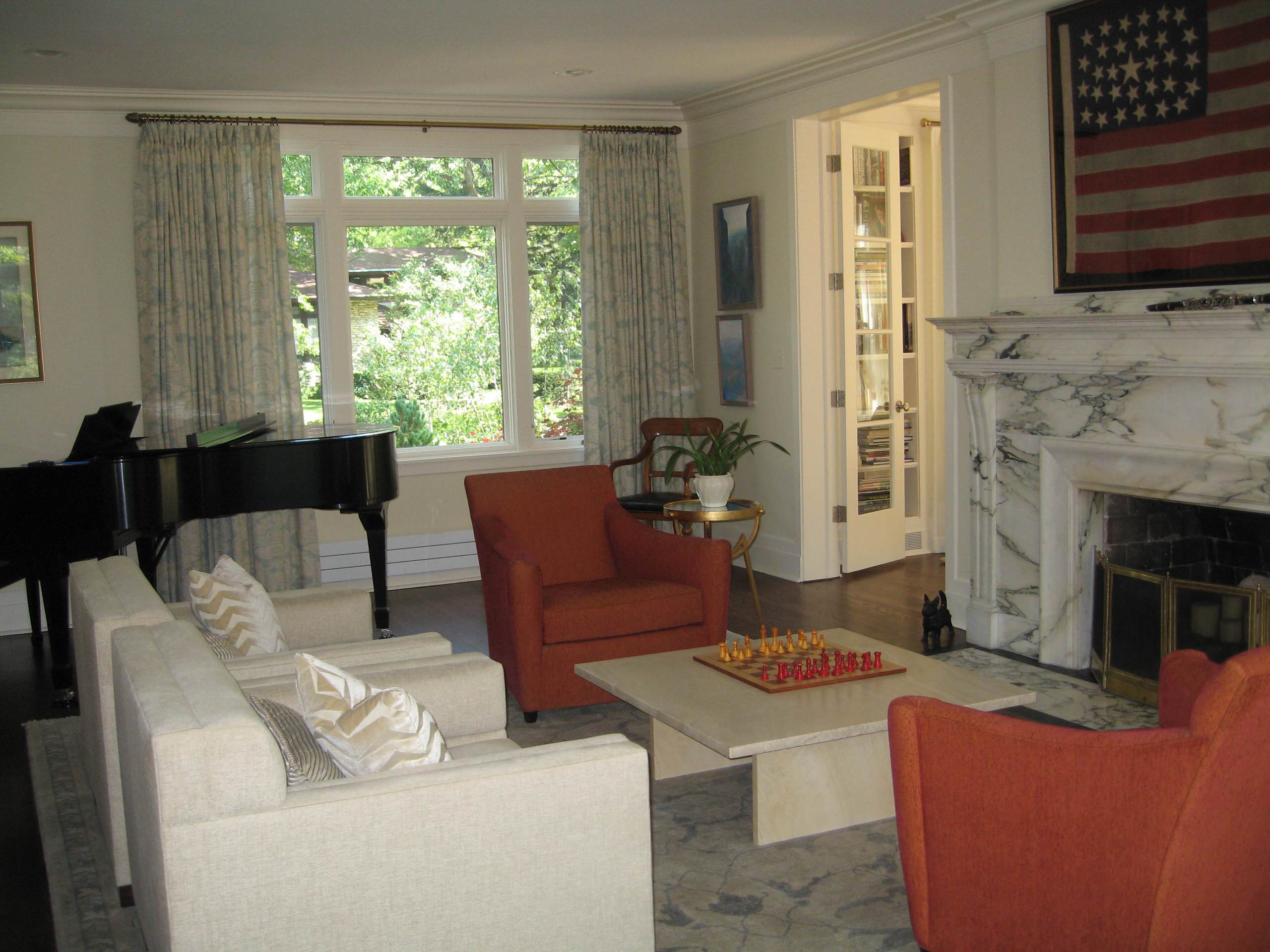 Kenilworth Family Home