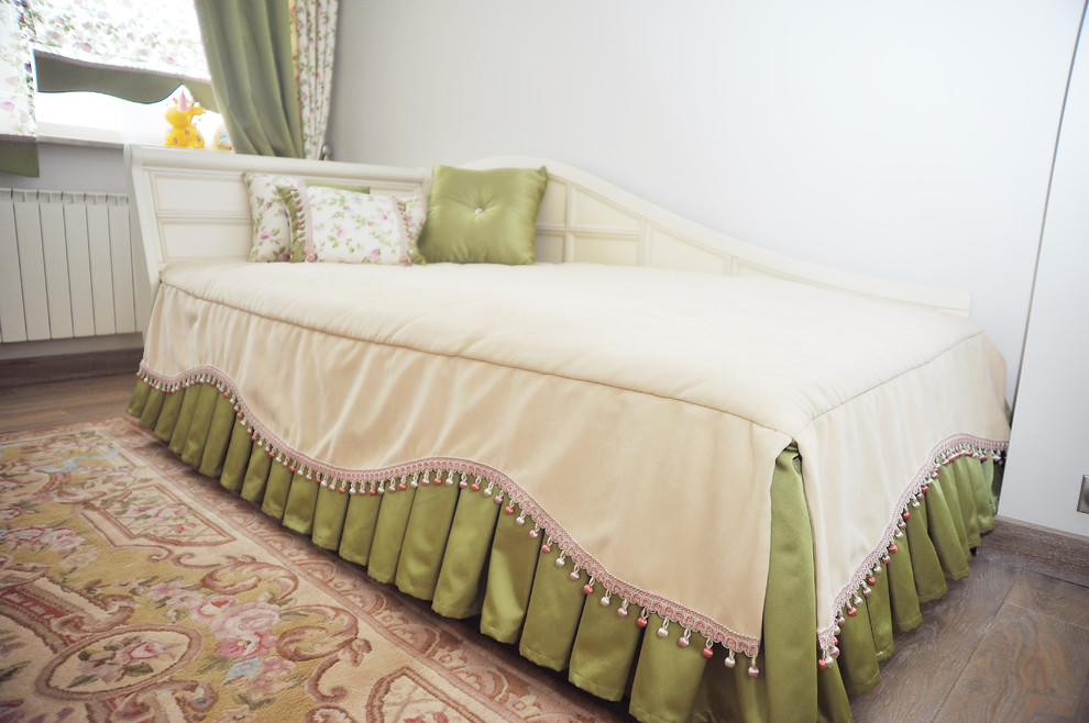 Квартира "Алые паруса"