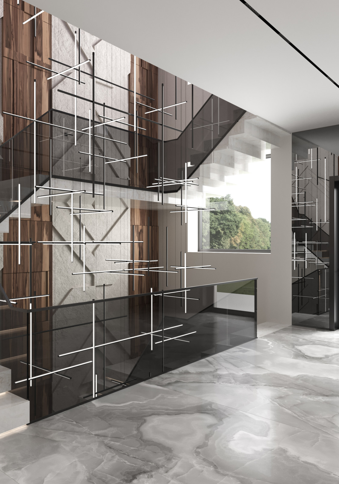 Таунхаус в Воронеже