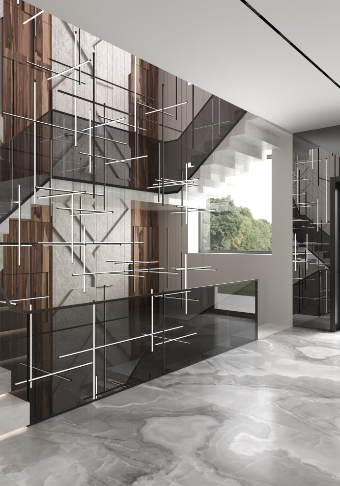 Таунхаус в Воронеже