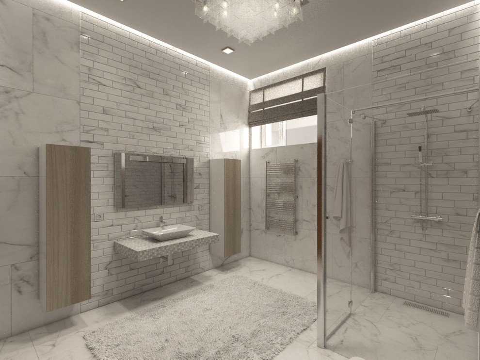 Дом в Подмосковье