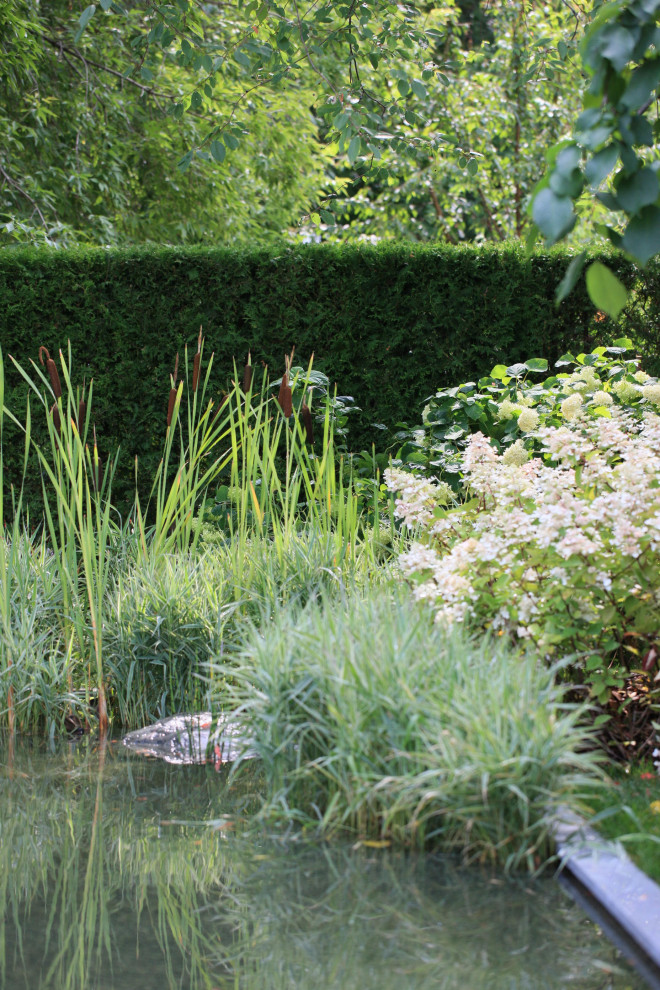 Выставочный сад "Тайны соблазна"