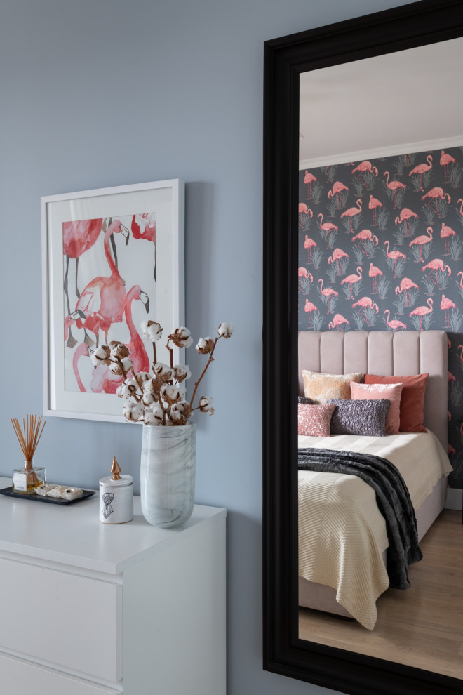 Квартира 45м в ЖК "Отрада"