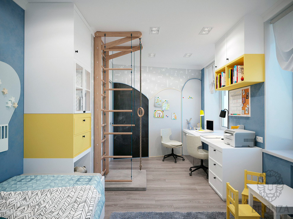 ДИЗАЙН-ПРОЕКТ "СОЛНЕЧНАЯ СИСТЕМА"