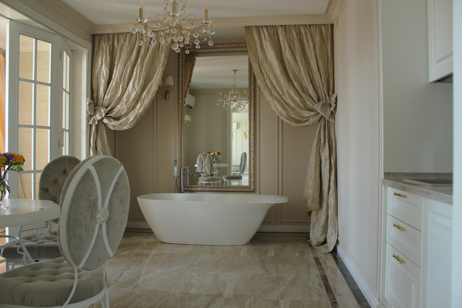 Квартира 40 м2