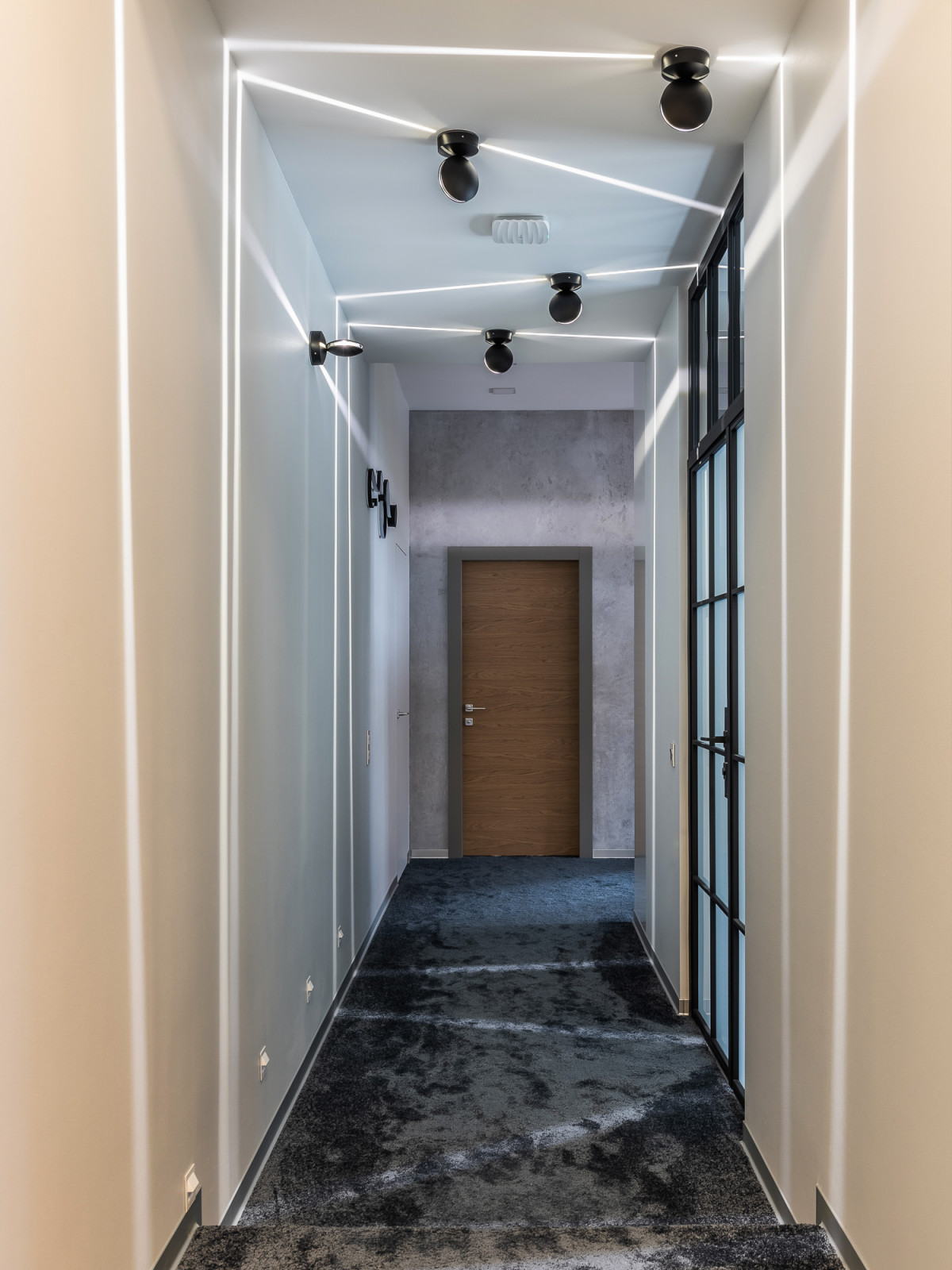 светильники