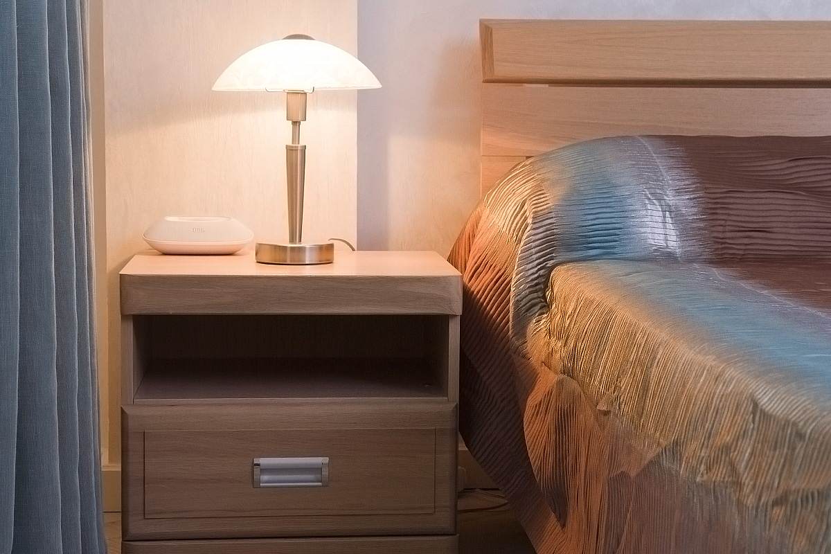 Квартира современного человека