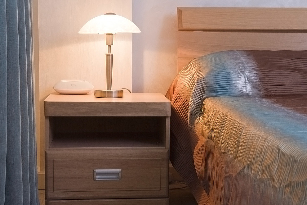 Квартира современного человека