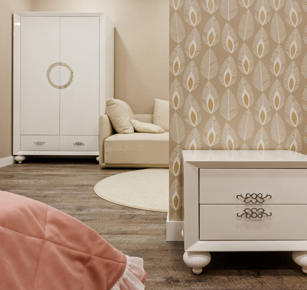 квартира в современном стиле 2