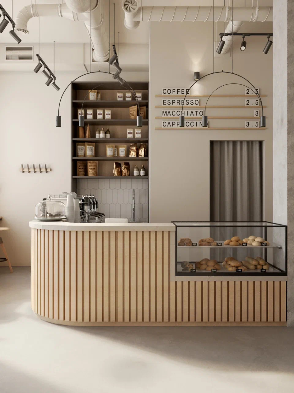 Temple coffee сеть кофеен СПБ