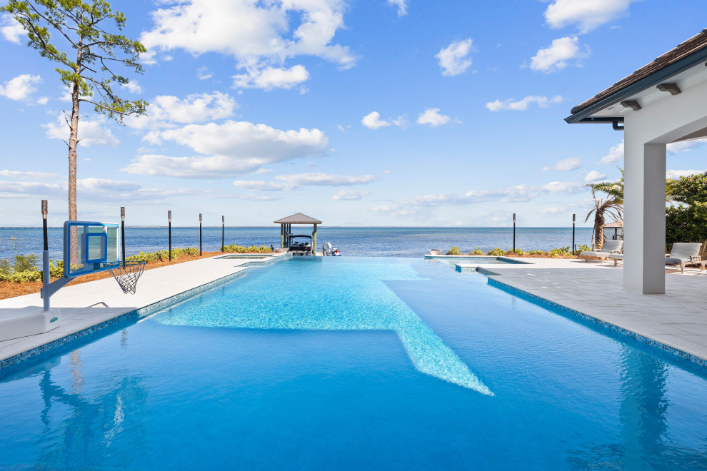Tranquil Bay Villa