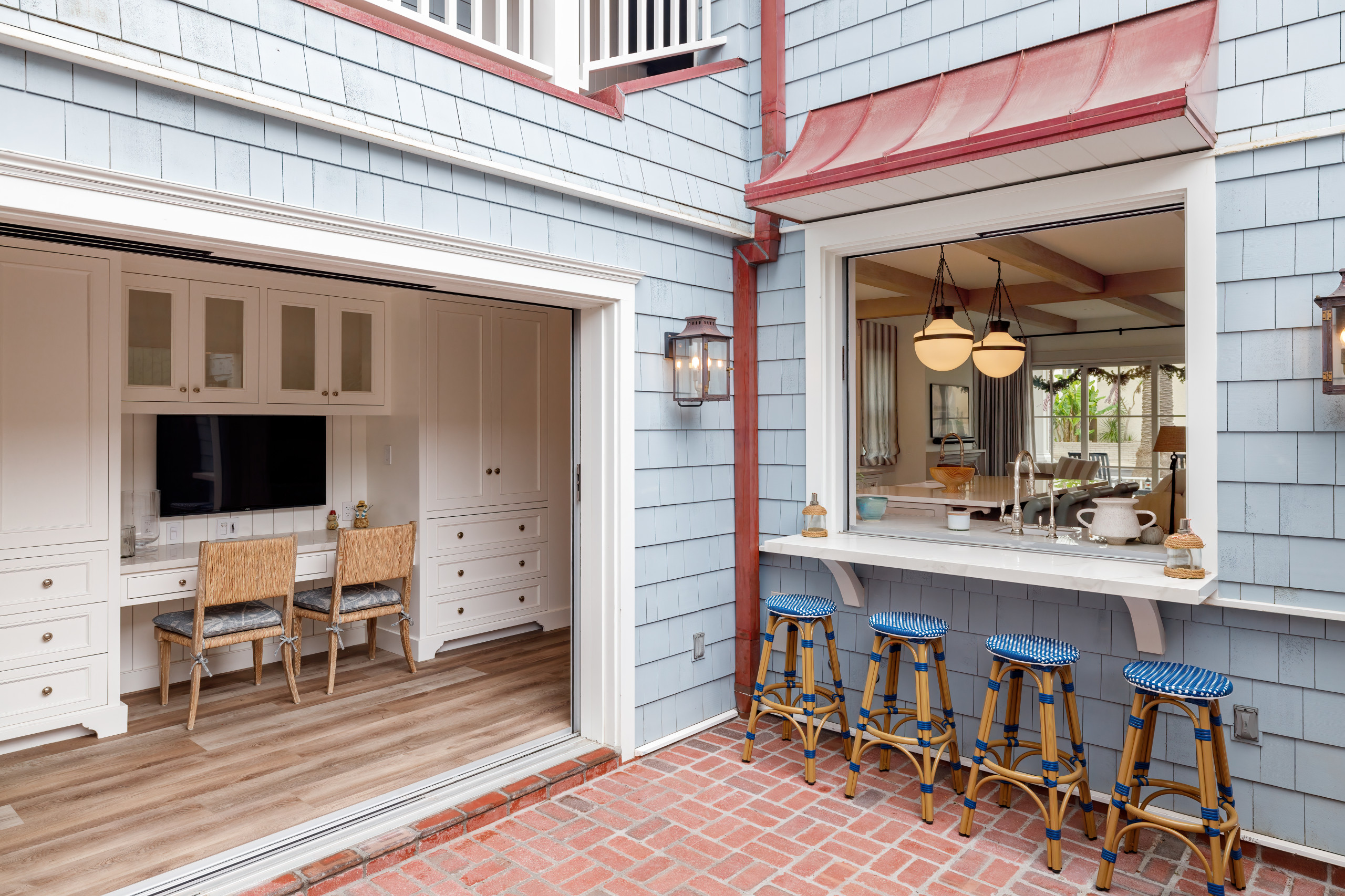 Huntington Beach Home Remodel